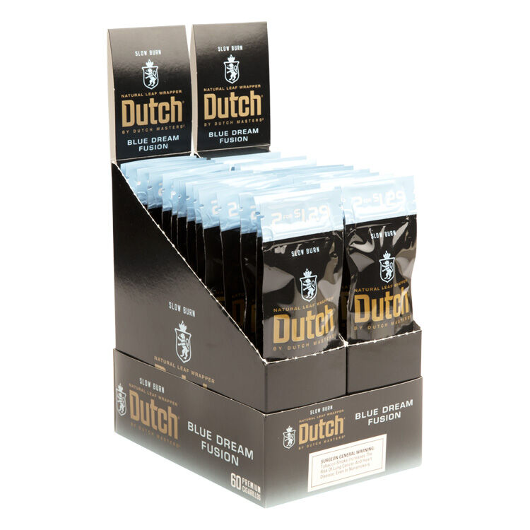 Blue Dream Fusion, , jrcigars